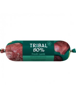 TRIBAL Sausage Lamb 300g