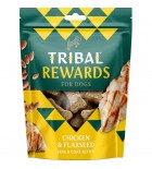 TRIBAL Snack Chicken&Flax. 125g