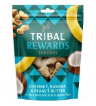 TRIBAL Snack Coconut&Banana 125g