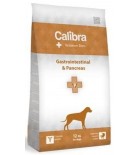 Calibra VD Dog Gastrointestinal & Pancreas 12 kg