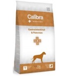 Calibra VD Dog Gastrointestinal & Pancreas 2 kg