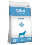 Calibra VD Dog Hepatic 12 kg