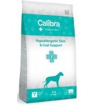 Calibra VD Dog Hypoallergenic Skin&Coat Support 2 kg