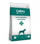 Calibra VD Dog Joint & Mobility Low Calorie 2 kg