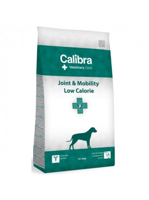 Calibra VD Dog Joint & Mobility Low Calorie 2 kg