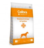 Calibra VD Dog Oxalate & Urate & Cystine 12 kg