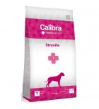 Calibra VD Dog Struvite 12 kg