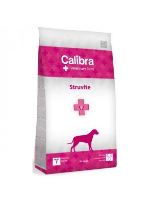 Calibra VD Dog Struvite 12 kg