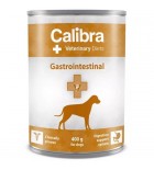 Calibra VD Dog konz. Gastrointestinal 400 g 