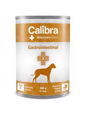 Calibra VD Dog konz. Gastrointestinal 400 g 