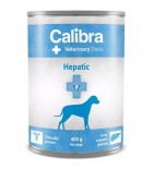 Calibra VD Dog konz. Hepatic 400 g 