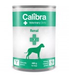 Calibra VD Dog konz. Renal 400 g 