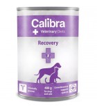 Calibra VD Dog/Cat konz. Recovery 400 g 