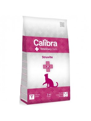 Calibra VD Cat Struvite 2 kg