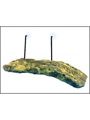 Ostrov ZOO MED pro želvy 39 cm 1ks Ostrov ZOO MED pro želvy 39 cm 1ks
