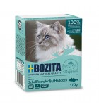 BOZITA kousky v želé s treskou - Tetra Pak - 370 g