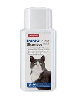 Šampon BEAPHAR Cat IMMO Shield 200ml