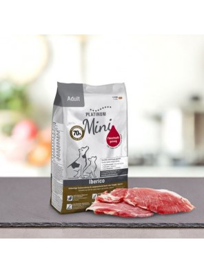 PLATINUM MINI Adult Iberico - Kančí 900g