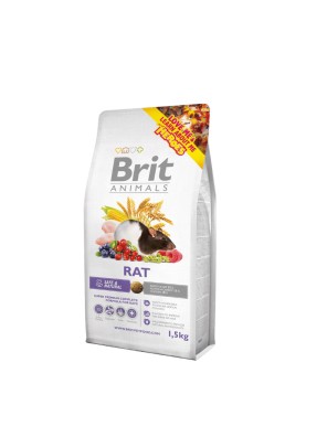 BRIT Animals Rat - 1.5 kg BRIT Animals Rat - 1.5 kg