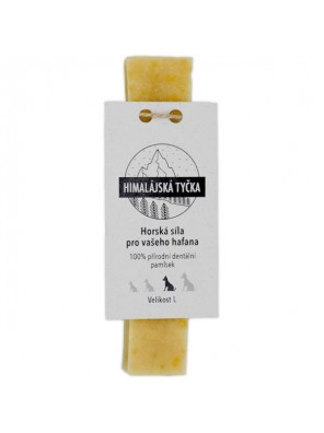 Himalájská tyčinka L (c. 70g)