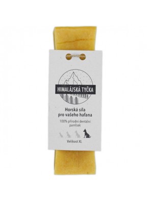 Himalájská tyčinka XL (c.115 g)