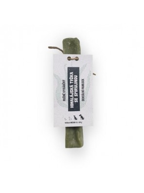 Himalájská tyčka se spirulinou MEDIUM (c. 80 g)