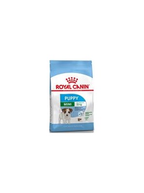 Royal Canin MINI Puppy 0,8 kg Royal Canin MINI Puppy 0,8 kg