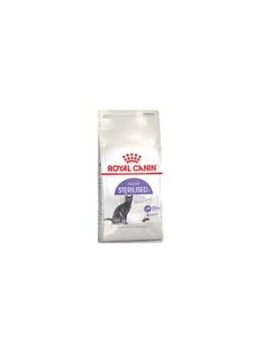 Royal Canin STERILISED37 10kg