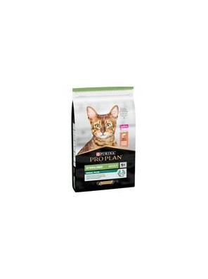 PRO PLAN ® Cat Sterilised Salmon 10kg