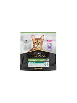 PRO PLAN ® Cat Sterilised Turkey 400g
