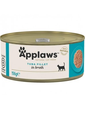 Applaws Cat konz. tuňák 156 g