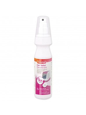 Neutralisér BEAPHAR Geruchbinder do toalet - 100 ml