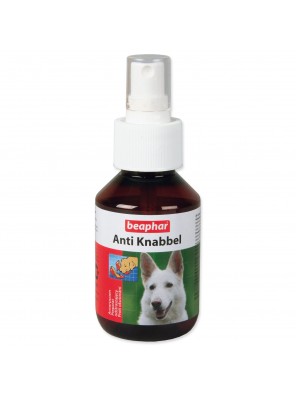 Spray BEAPHAR Anti Knabbel proti okusování - 100 ml