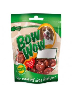 Pochoutka MIRA MAR kolečka salámová - 80 g