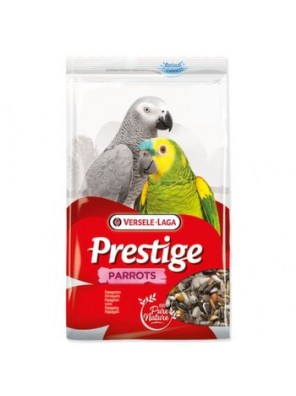 Krmivo VERSELE-LAGA Prestige pro velké papoušky - 1 kg Krmivo VERSELE-LAGA Prestige pro velké papoušky - 1 kg
