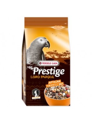 Krmivo VERSELE-LAGA Premium Prestige pro africké velké papoušky - 1 kg