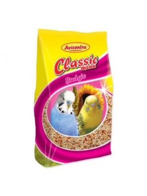 Krmivo Avicentra andulka 500g