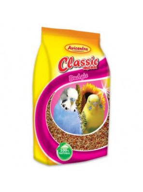 Krmivo Avicentra andulka 1kg