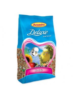 Krmivo AVICENTRA delux pro andulky - 500 g Krmivo AVICENTRA delux pro andulky - 500 g