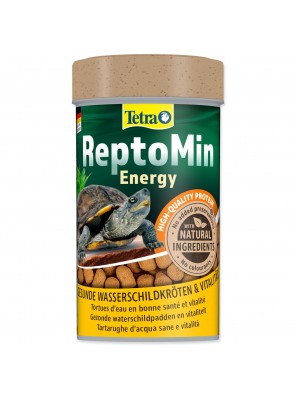 Krmivo Tetra Repto Min Energy 100ml