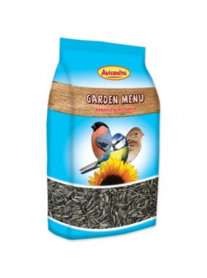 Slunečnice AVICENTRA žíhaná - 1 kg