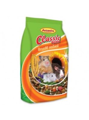 Krmivo Avicentra Standart malý hlodavec 500g Krmivo Avicentra Standart malý hlodavec 500g