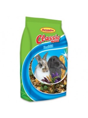 Krmivo Avicentra Standart králík 1kg
