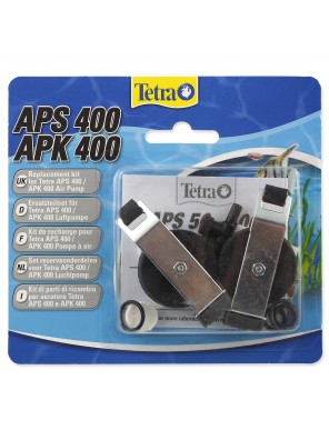 Náhradní sada ke kompresoru TETRA APS 400, APK 400
