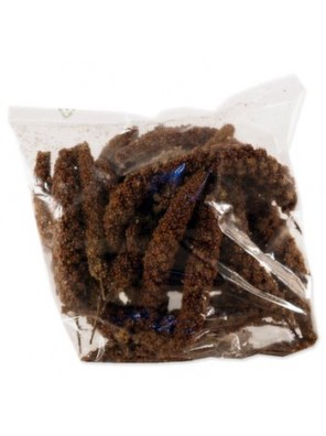 Proso Avicentra senegalské klasy červené 100g