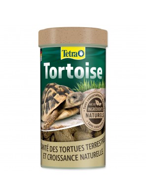 Krmivo Tetra Tortoise 250ml