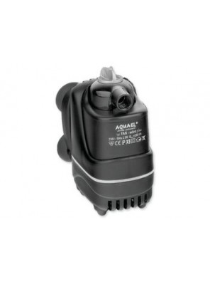 Filtr AQUAEL AQ Fan Micro Plus vnitřní Filtr AQUAEL AQ Fan Micro Plus vnitřní
