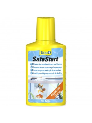 TETRA Safe Start - 100 ml