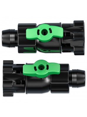 Náhradní ventil TETRA Tec EX 400, 600, 700 - 2 ks