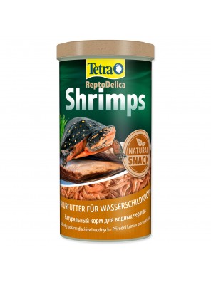 TETRA Repto Delica Shrimps - 1 l